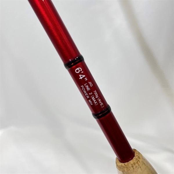 スローエモーションフルデプスＢ６４ＭＨ